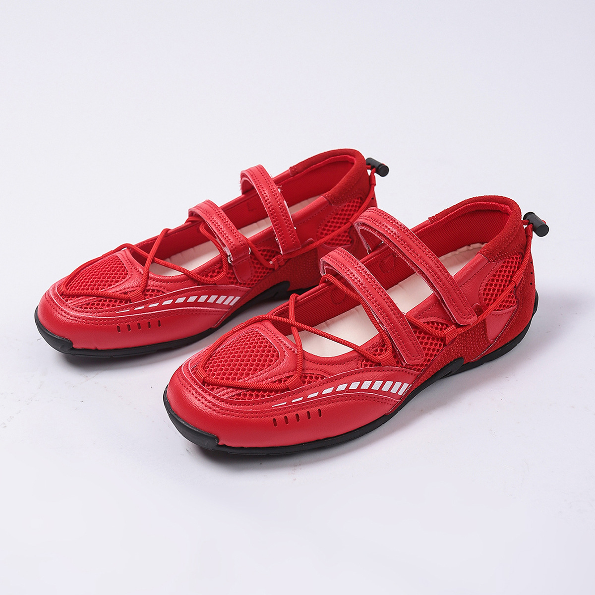 Women's Casual Mary Jane Pumps