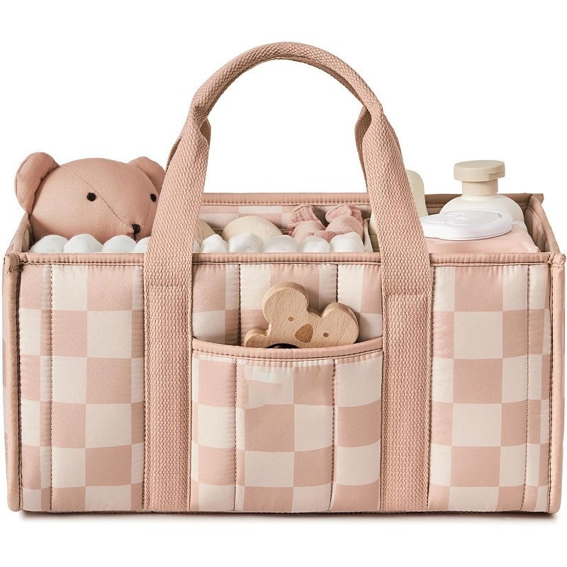 Handheld Portable Mommy Bag Large Capacity Professional Customized Maternal And Child…