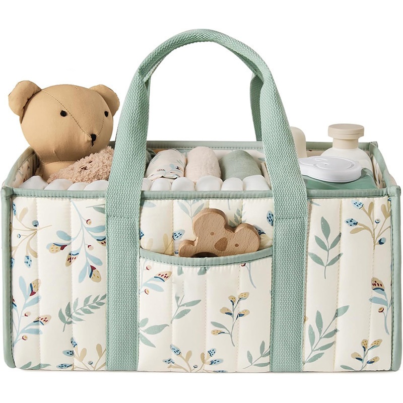 Handheld And Portable Mommy Bag, Large Capacity Professional Customized Mother And Baby…