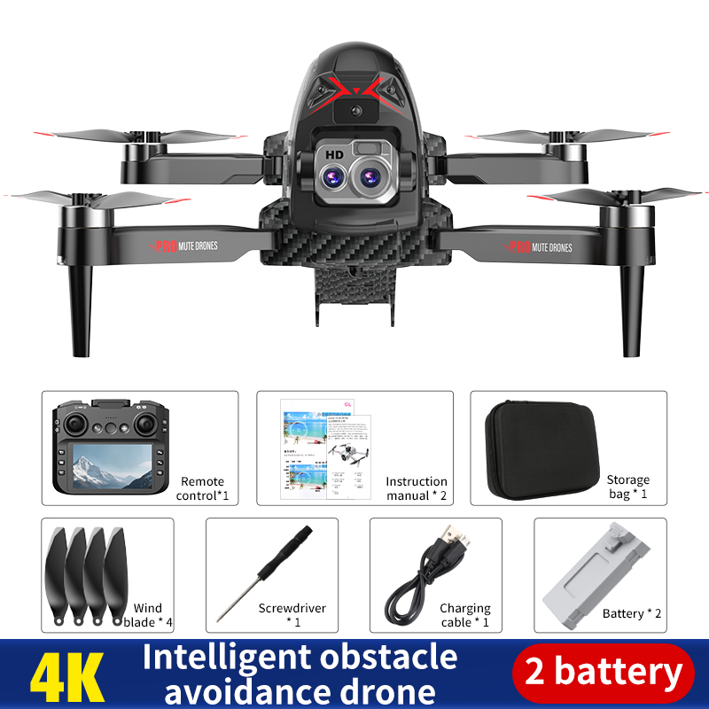 CS26 - Black - Double Electricity