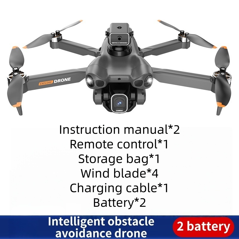 CS25 - Black - Dual Power