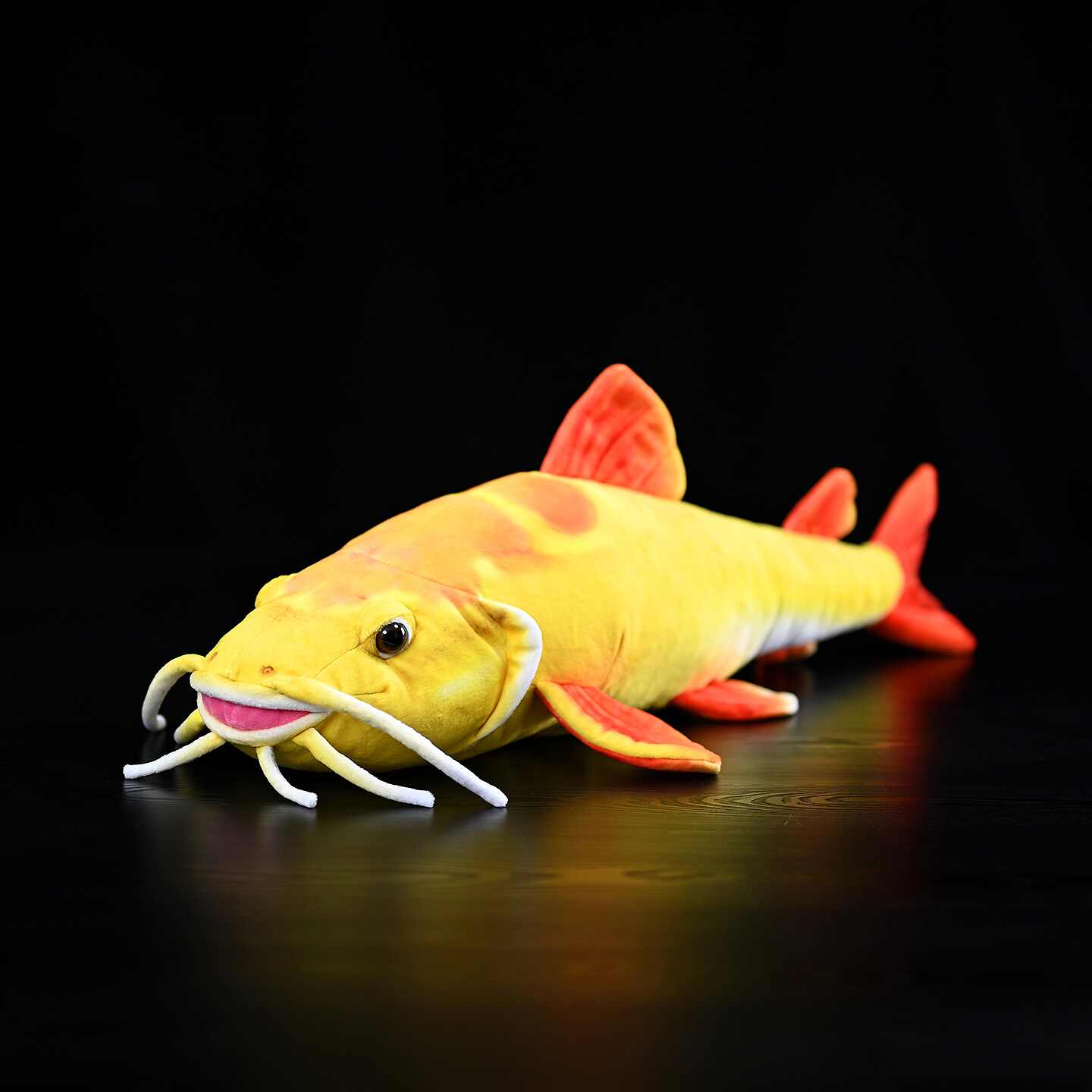 Red-tailed Cephalosaurus Plush Toy