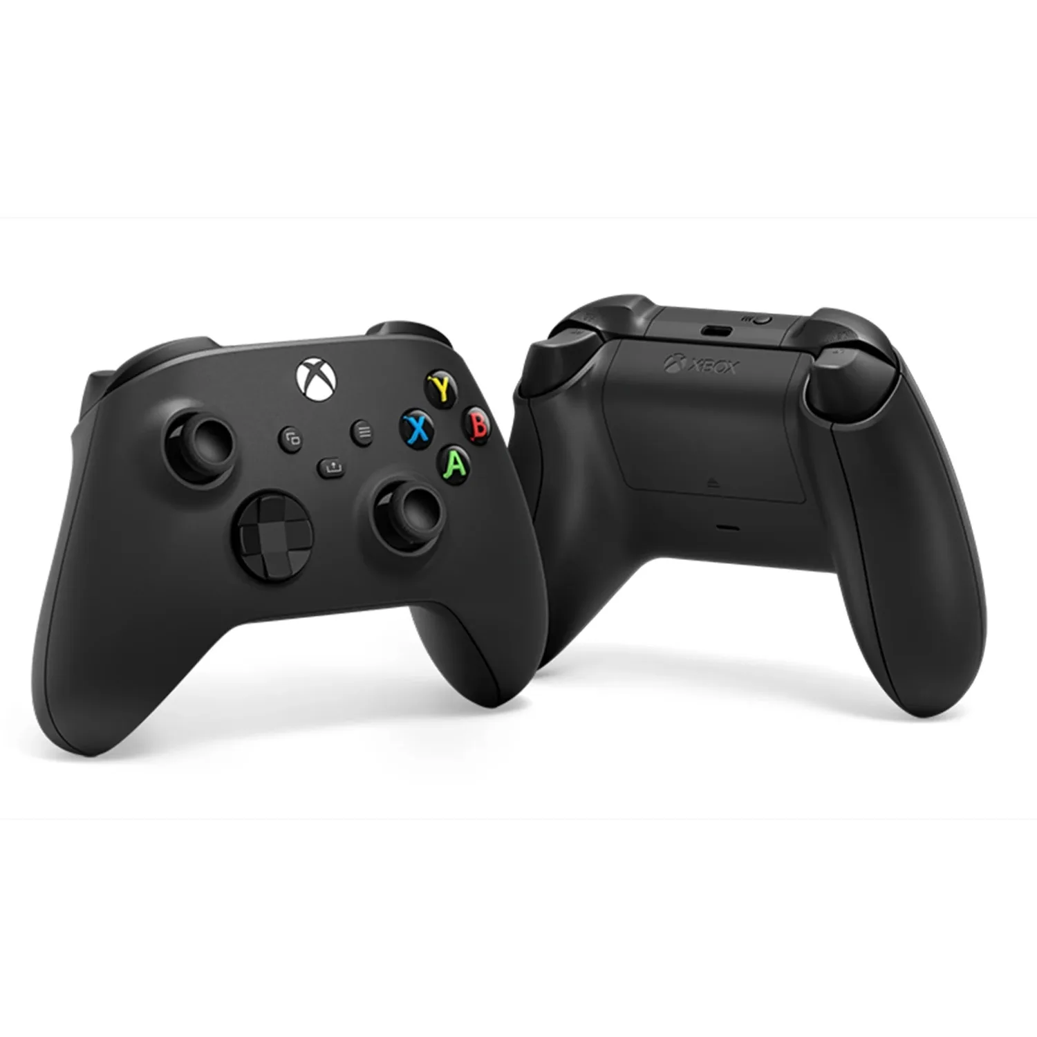 Microsoft Xbox Wireless Controller - Carbon Black photo 3