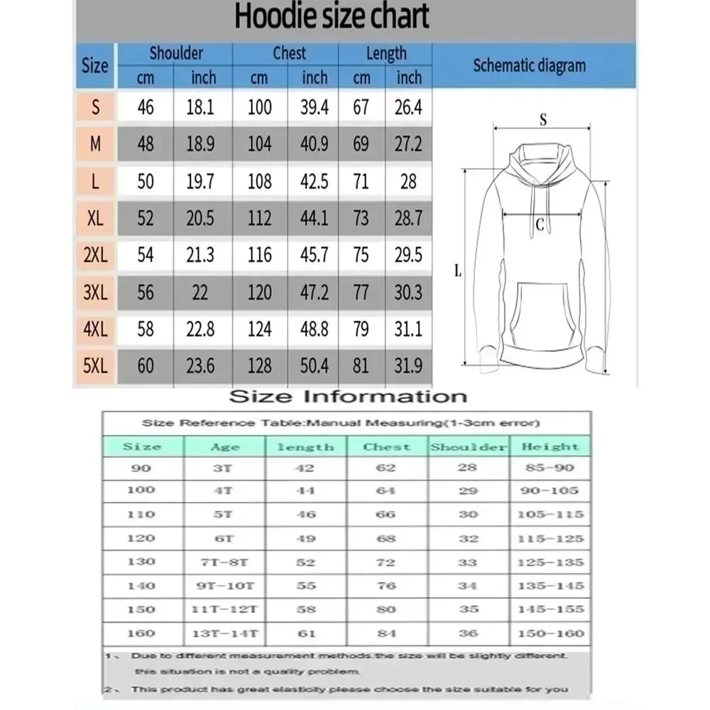 Dragon Ball Comics Co Branded Printed Hoodie Men's and Women's Autumn/Winter New Loose Casual Harajuku Parent-child Sweater Top photo 6