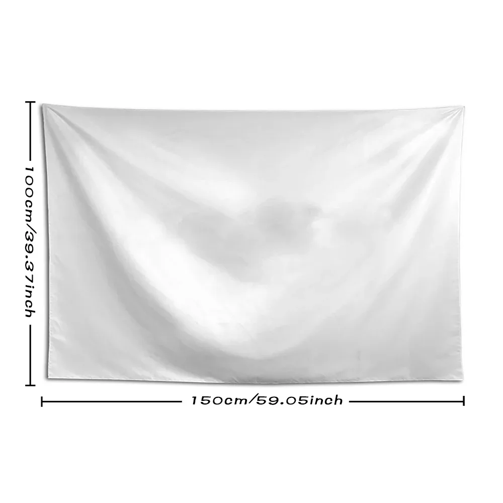Custom Pink Or Blue American Flag Personalized with Your Image, Fun Tapestry Poster for Decorating Clubs, Wall Hanging Decor photo 5