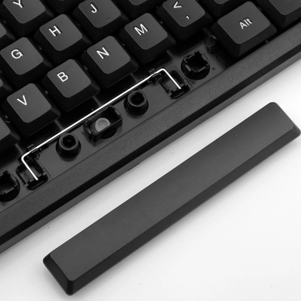 1Pcs Wired USB Keyboard And Mouse Set Suitable For Computer Laptop Business Office Game Keyboard And Mouse Set photo 4