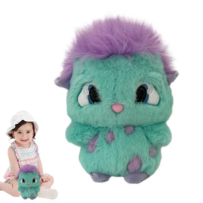Bibble Plush Toys Cute Soft Stuffed Anime Home Room Decor Dolls For Kid Birthday Gift photo 6