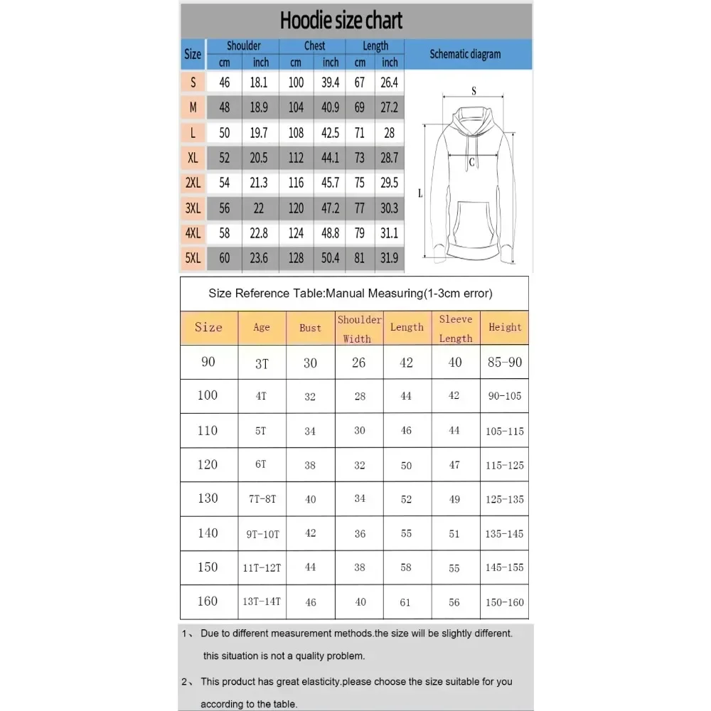 Dragon Ball Men's Sweatshirt Son Goku Japanese Anime Hoodie Spring and Autumn Boys Children's Long-sleeved Parent-Child Outfit photo 6