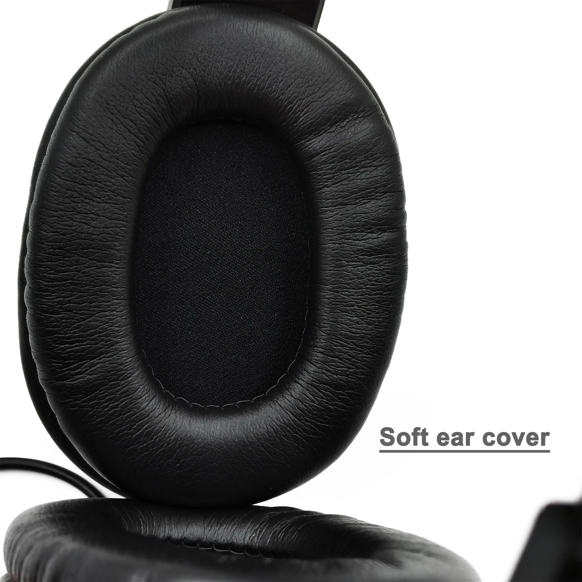 Headphones 3.5mm Wired Gaming Headset Earphones Music For PS4 Play Station 4 Game PC Chat Computer With Microphone photo 4