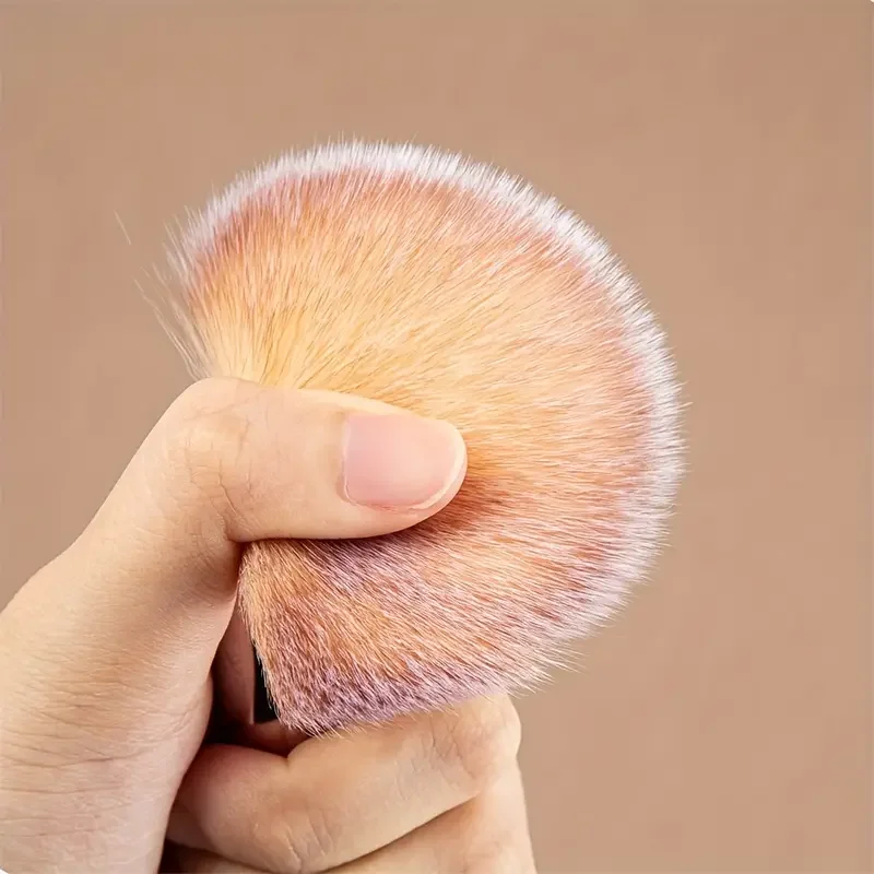 Professional 3/20PCS Makeup Brushes Set Soft Fluffy Eyeshadow Foundation Concealer Blending Blush Brush Kabuki Women Beauty Tool photo 3