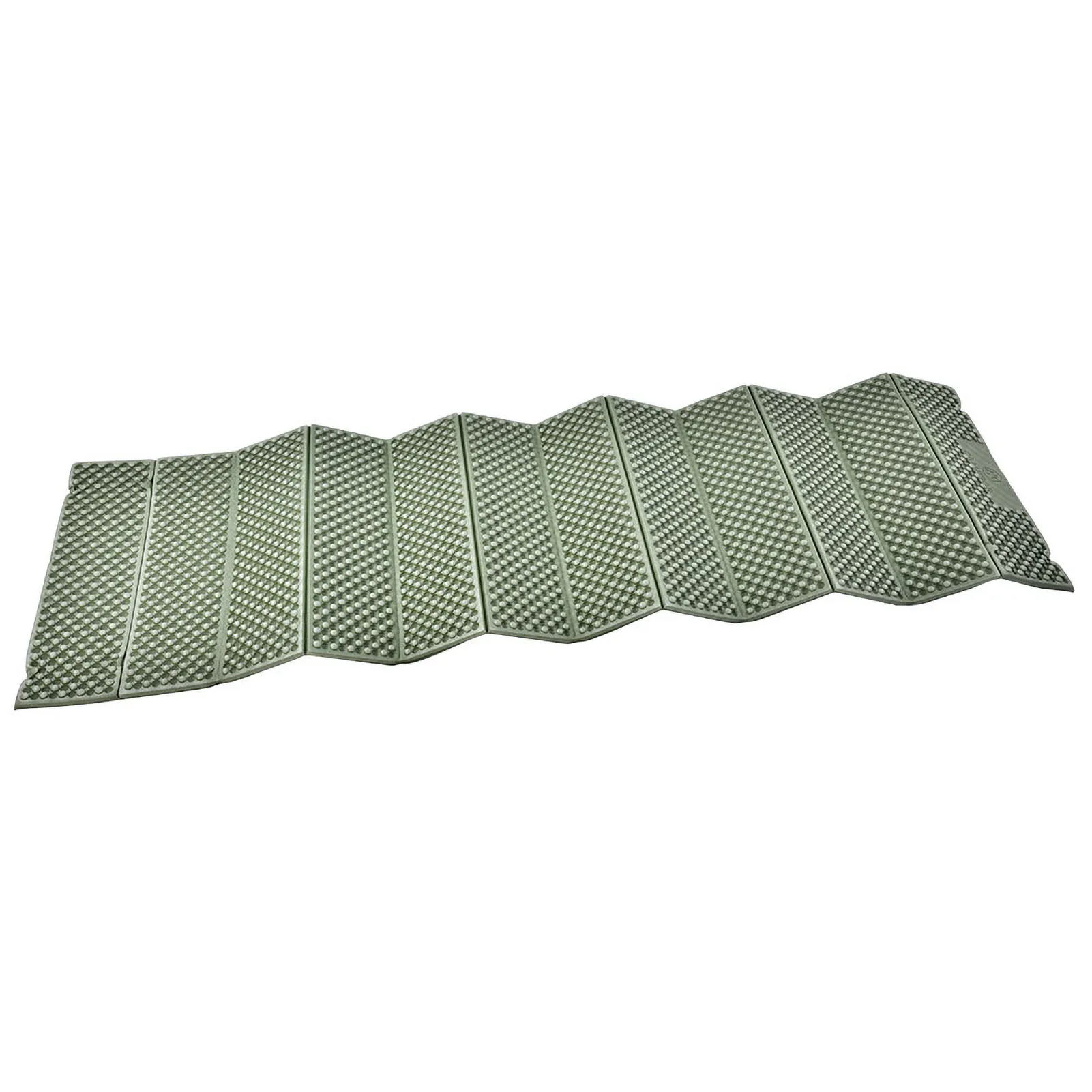 Outdoor Sleeping Pad Camping Inflatable Mattress Ultralight Air Cushion Travel Mat Folding Bed Waterproof For Travel Hiking photo 5