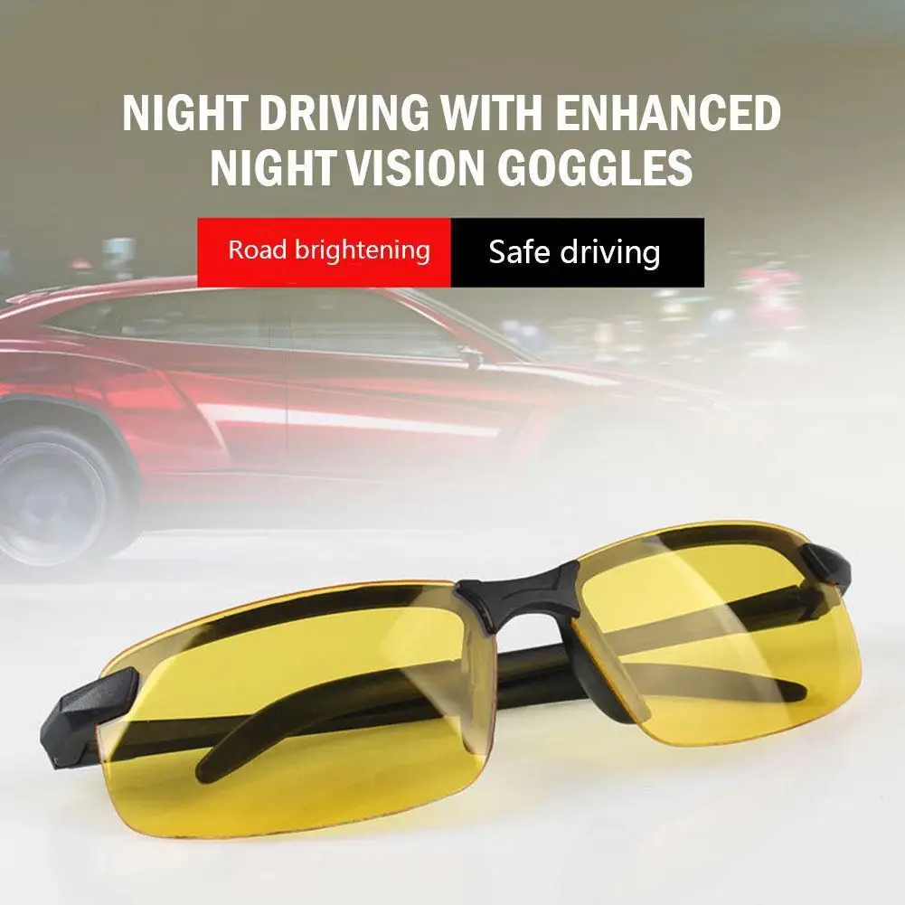 Polarized Sunglasses for Driving Fishing Photochromic Sunglasses Day & Night Eyewear Outdoor Sport Driving Sun Glasses NEW photo 5