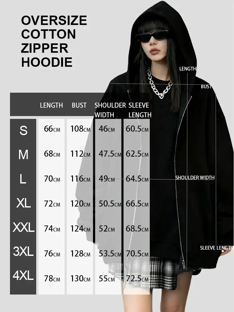 Attack on Titan Anime Hoodie Zip Up Sweatshirt Men Women 2026 New Loose Casual Streetwear Cosplay Jacket Pullover Long Sleeve photo 6