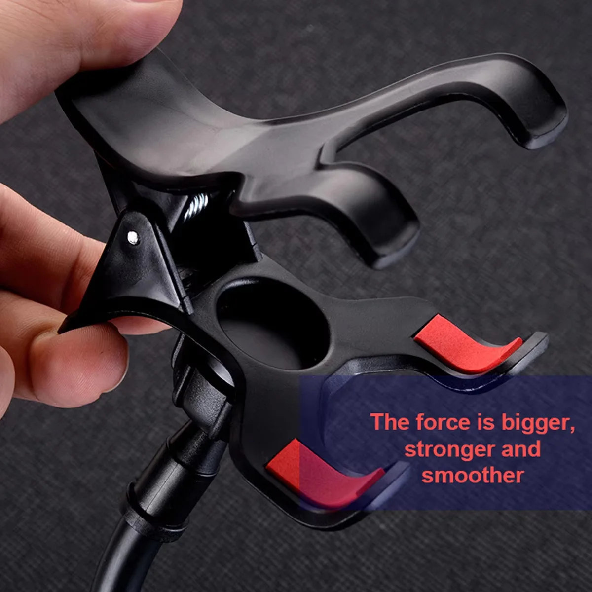 Car Phone Holder Universal 360 Degree Flexible Dashboard Windshield GPS Mount Desk Table Cell Mobile Phone Holder Stand photo 3