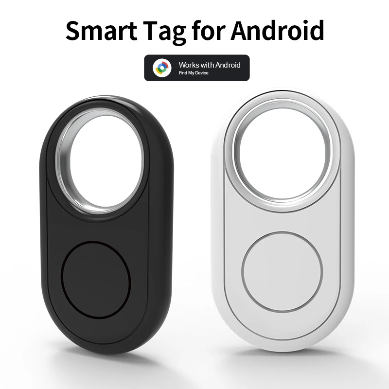 Long Distance Tracker for Samsung Device via Android Google Find Hub App Locator Finder Far Away Positioning Anti-lost Smart Tag photo 6