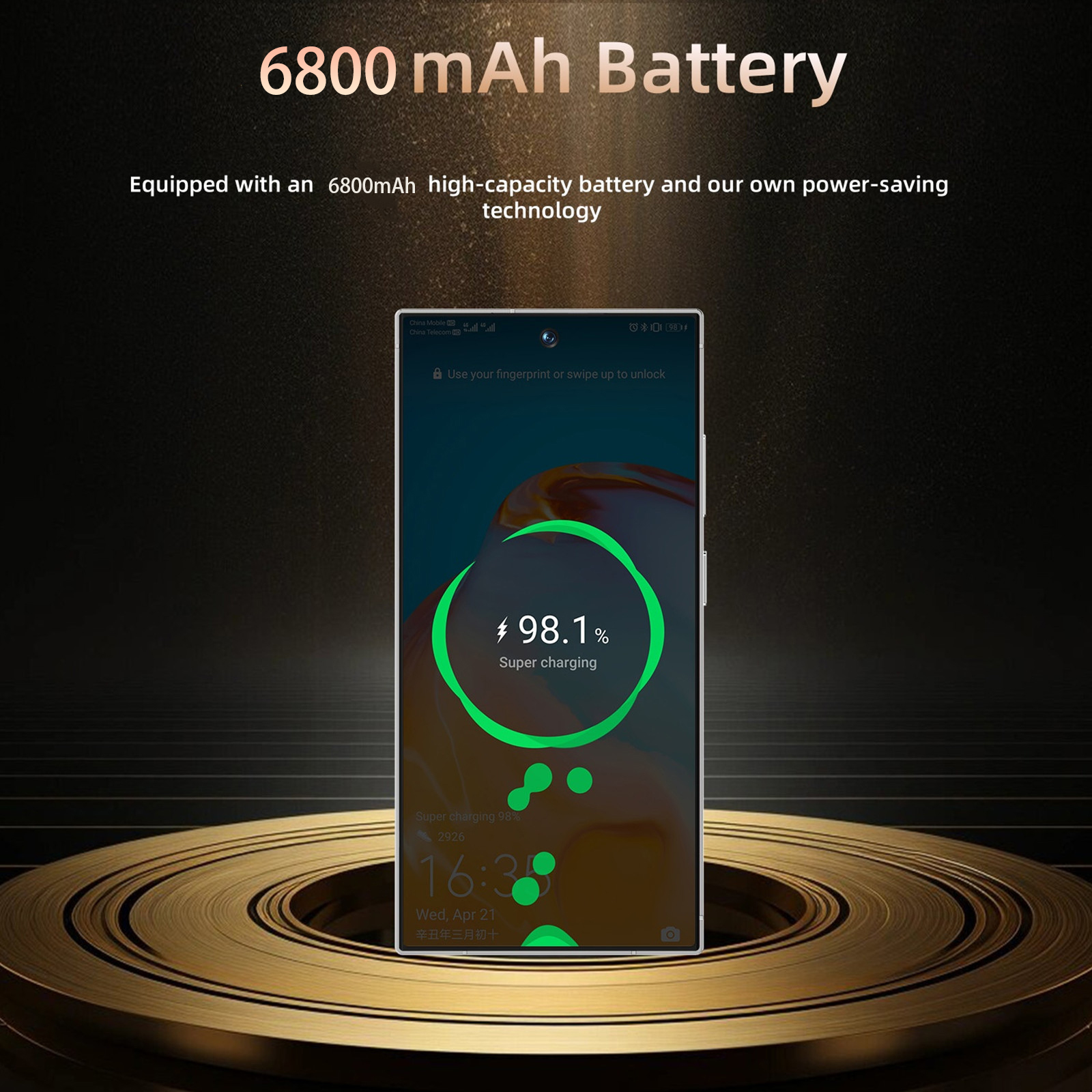 25 Ultra Cell Phone 8GB-256GB Unlocked Phone,5GSmartphone With Tool Pen, Android 14.0 Cell Phone Dual SIM Dual Standby photo 5