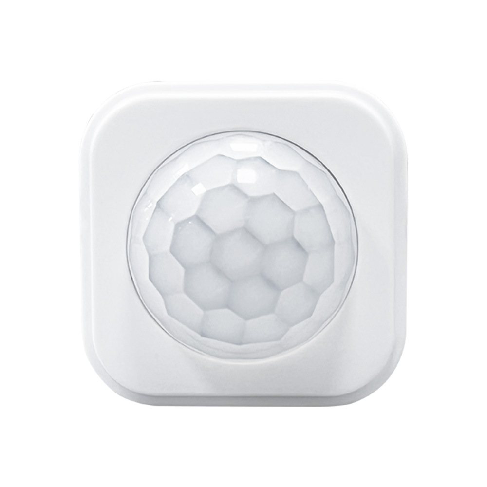 Zigbee PIR Human Body Motion Infrared Detector For Smart Home photo 6