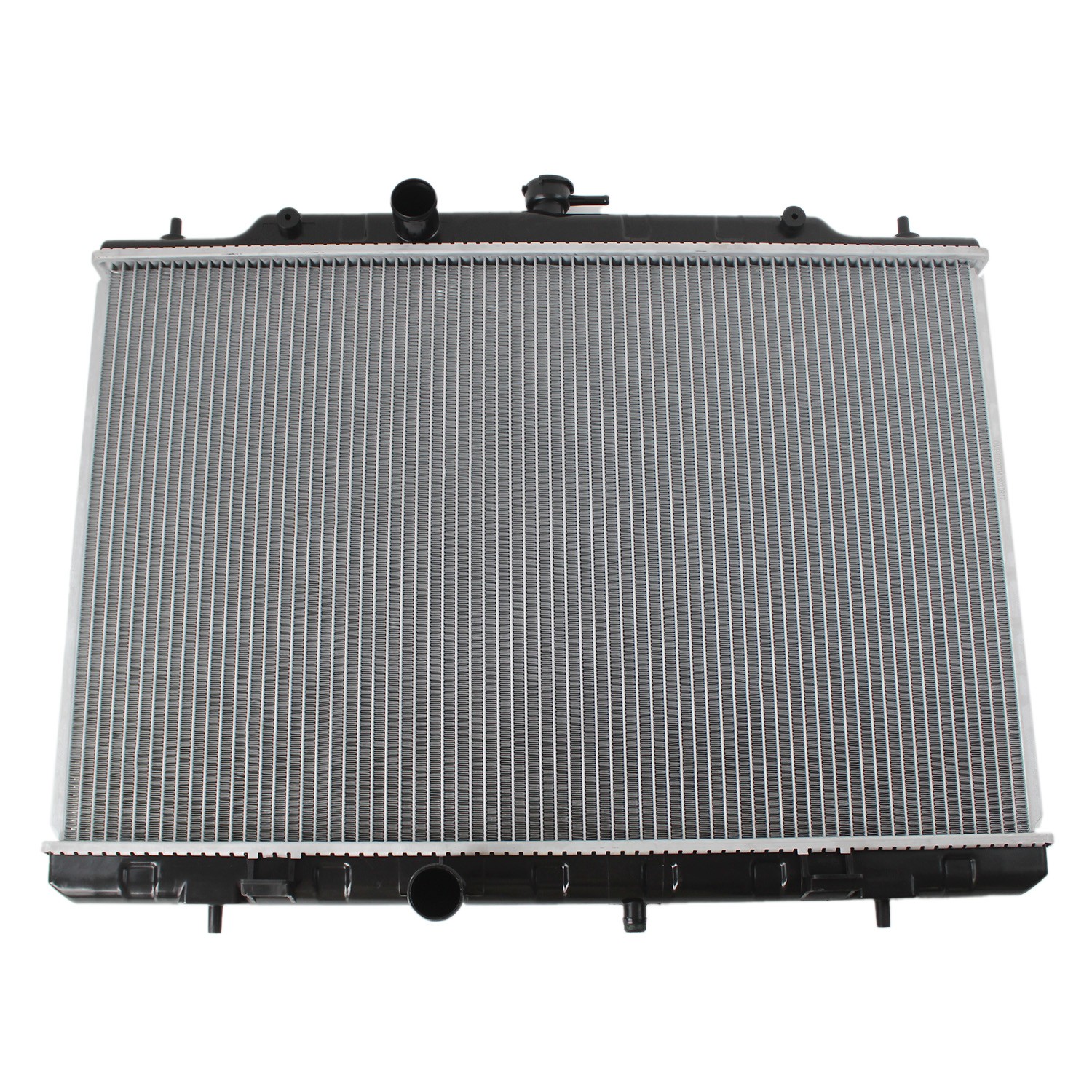 13047 Cooling Radiator Assembly For 2008 2009 2010 11-2015 -Nissan Rogue Aluminum photo 4