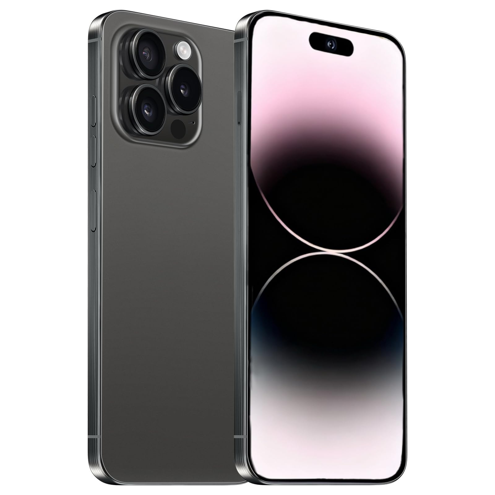A15 Unlocked Smartphone Phone 8GB 256GB 6800mAh Android14.0 6.8inch 5G photo 2