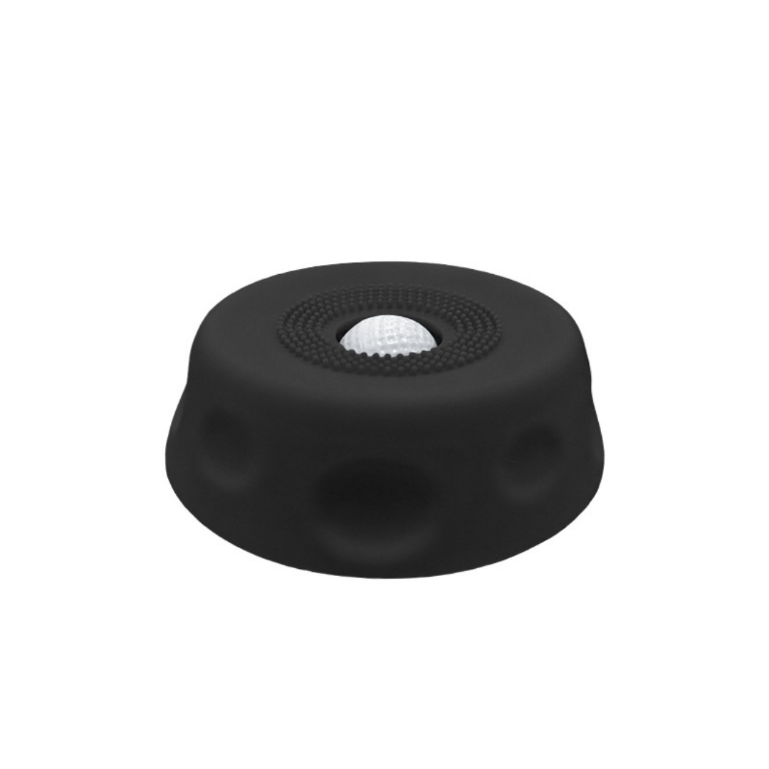 Slow Feeder Licking Bowl, Anti-Overflow Slow Eating Pet Dish photo 2