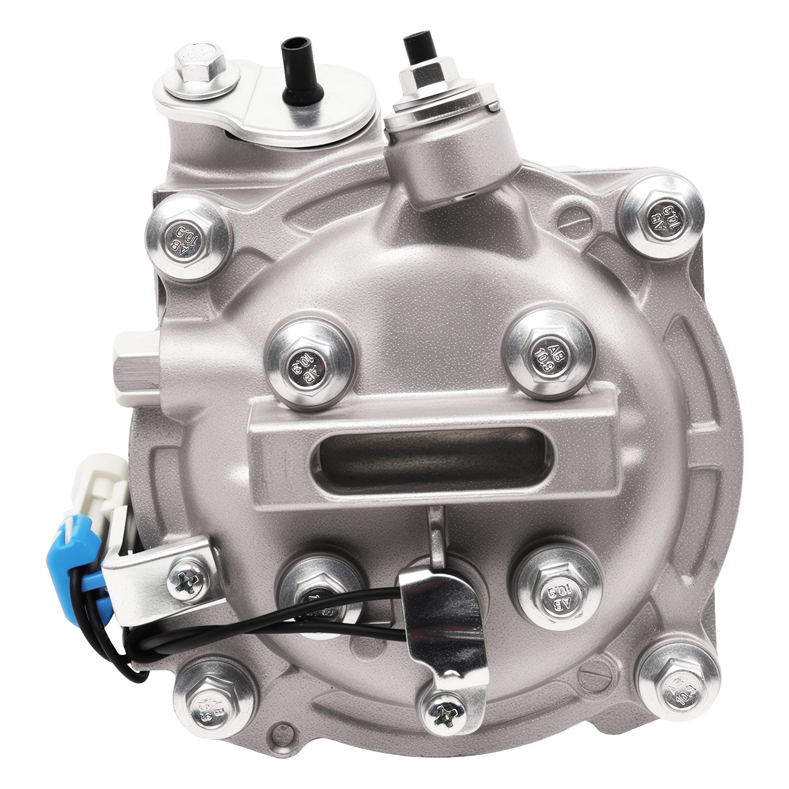 AC Compressor With Clutch 1x CO29167C Fits Chevrolet -Sonic 2013-2018 L4 1.6L 1.8L photo 3