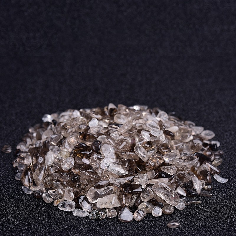 Aquarium Potted Decorative Gravel photo 8