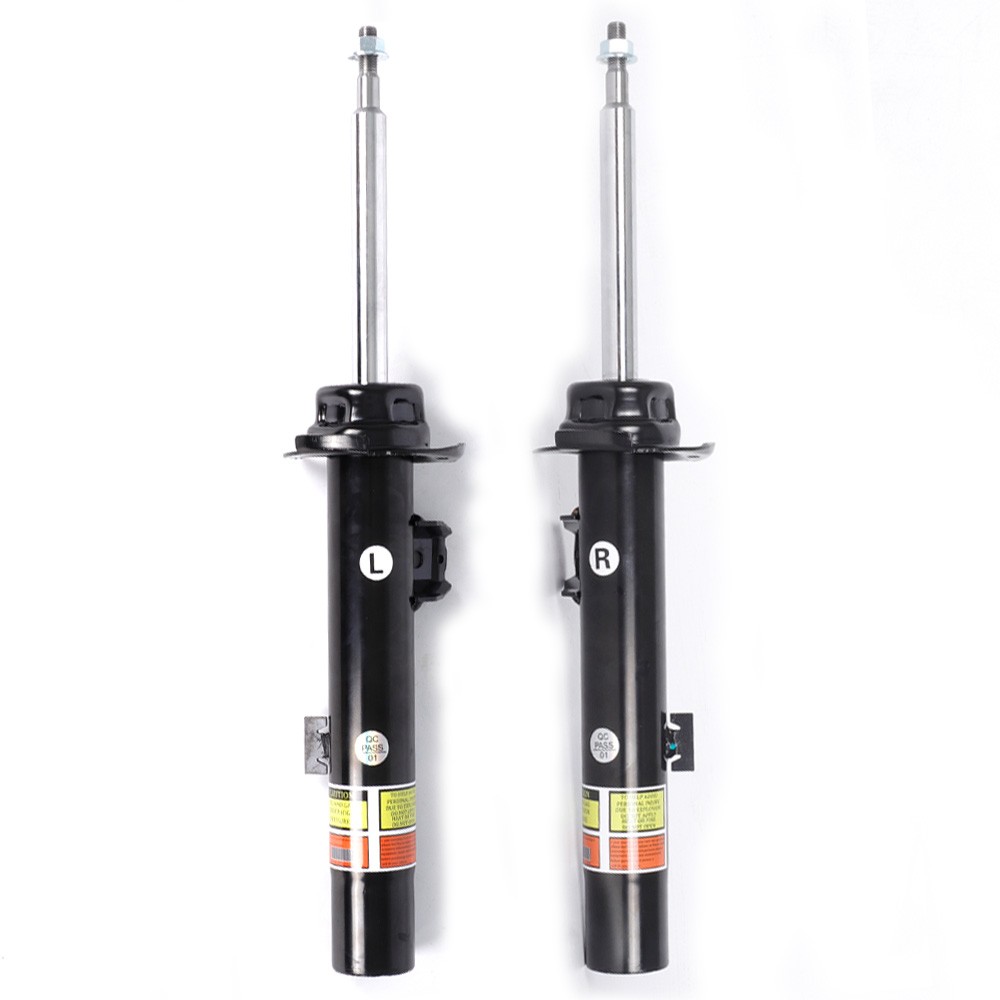 Pair Front Suspension Strut Shock Absorber Fits BMW E90 E91 E92 M-Sport photo 6