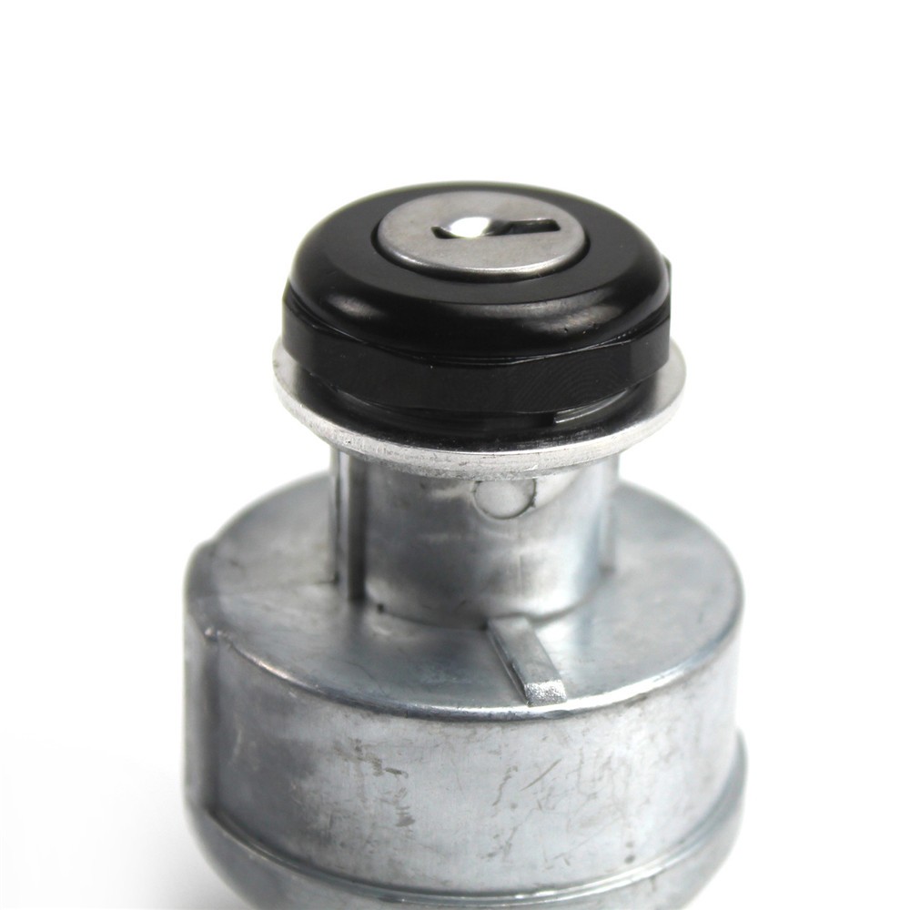 Ignition -Switch 282775A1 D134737 A77312 L61053 For Skid Steer MX135 MX150 MX170 photo 3