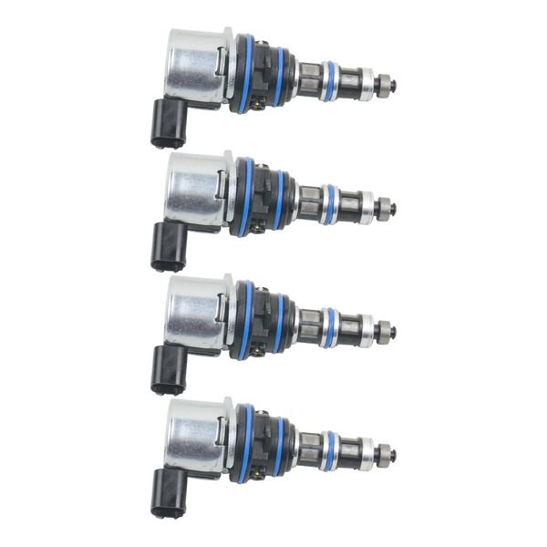 4pcs Cylinder Deactivation Solenoid For 05-09 Dodge Ram Durango Challenger Grand Cherokee Chrysler 5.7L Hemi 53032152AC 68060345AA photo 3