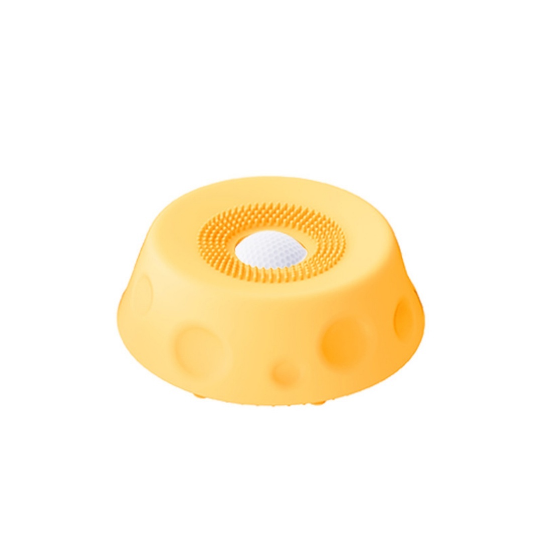 Slow Feeder Licking Bowl, Anti-Overflow Slow Eating Pet Dish photo 4