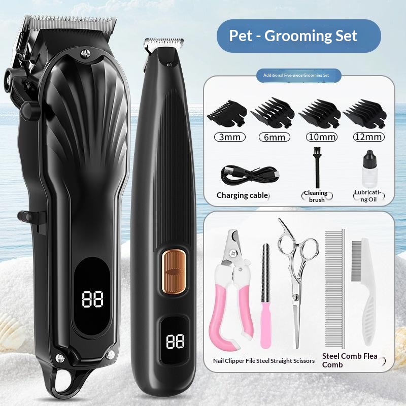 Pet Electric Clipper photo 6