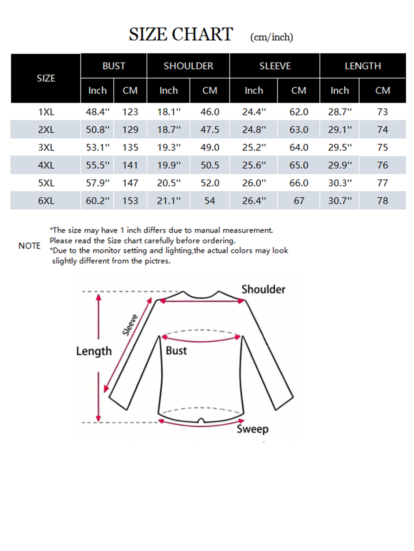 Plus Size Women's Half Zip Stand Collar Long Sleeve Jacket, Abstract Marble Print Casual Outerwear For Golf Travel Daily photo 6