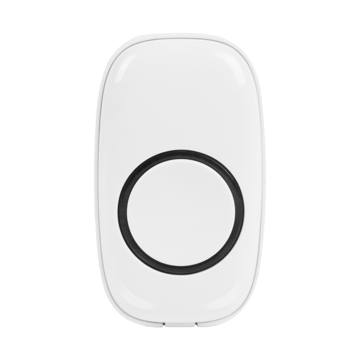 Wireless Doorbells Rings 1 Thousand FT Operating Range IP44 Waterproof Door Chime With 1 Plug Receiver Chimes 52 Melodies LED Indicator Bells For Office Apartment House photo 4