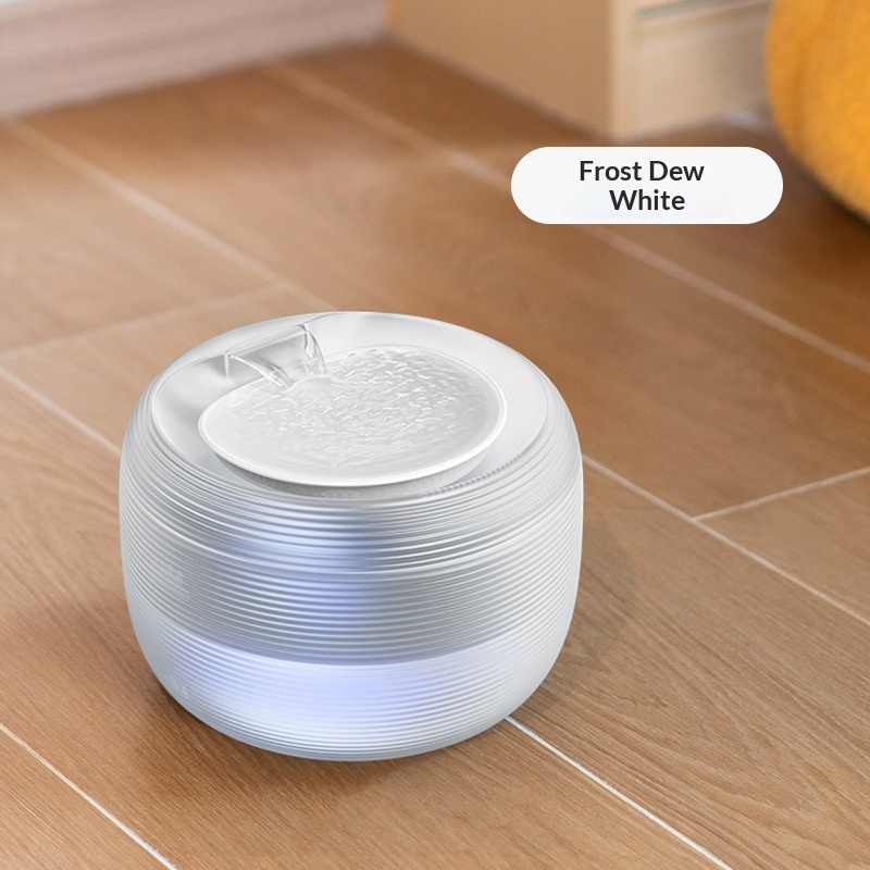 Smart Pet Water Fountain photo 2