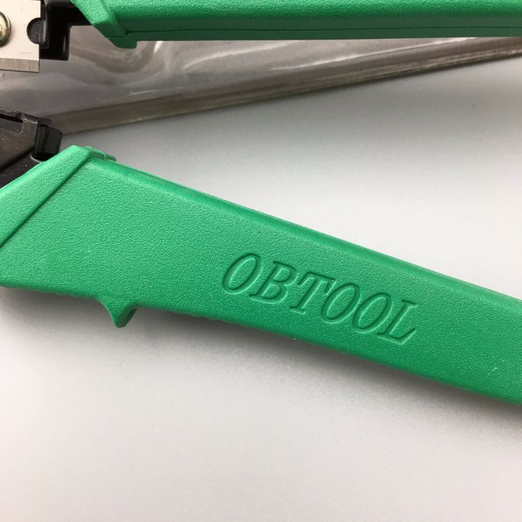 Dual-purpose crystal head net pliers photo 5