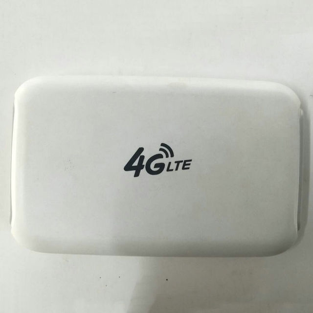 4G wireless router photo 7