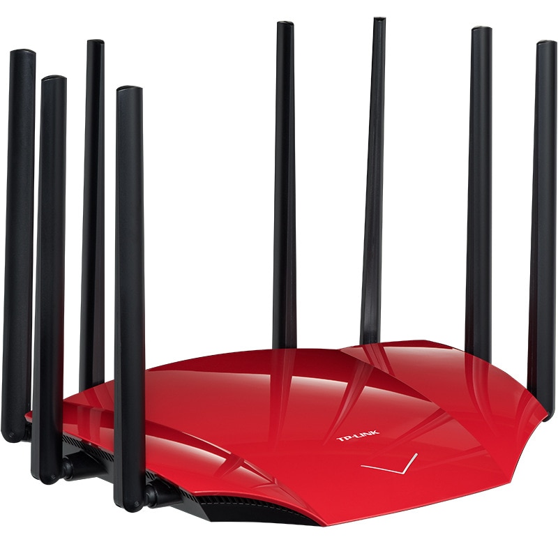 Wireless Router photo 1