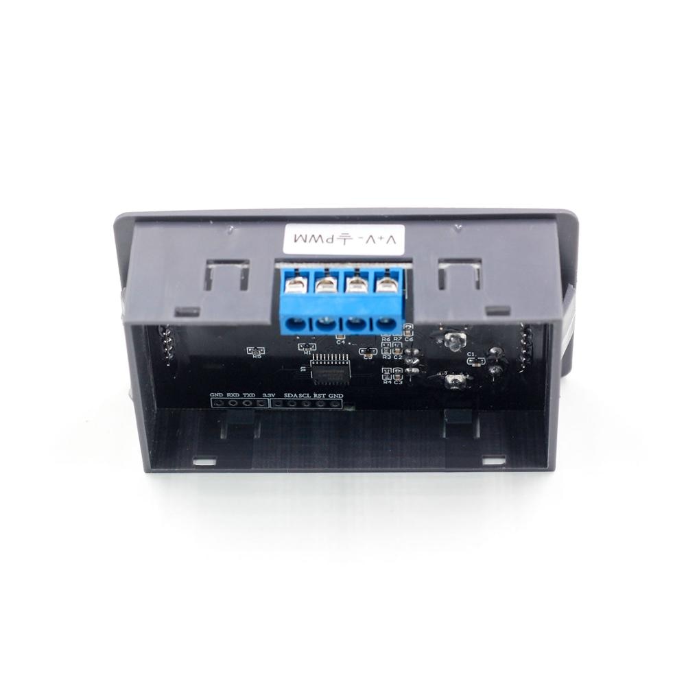 FNIRSI-PWM Square Wave Rectangular Wave Signal Generator photo 5