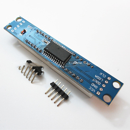 Digital Tube Display Module Control Module photo 3