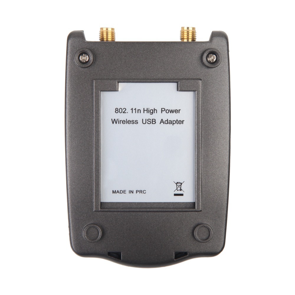 3070L Chipset Wi-Fi Network Card Remote 802.11n 150Mbps Wireless USB Adapter photo 2