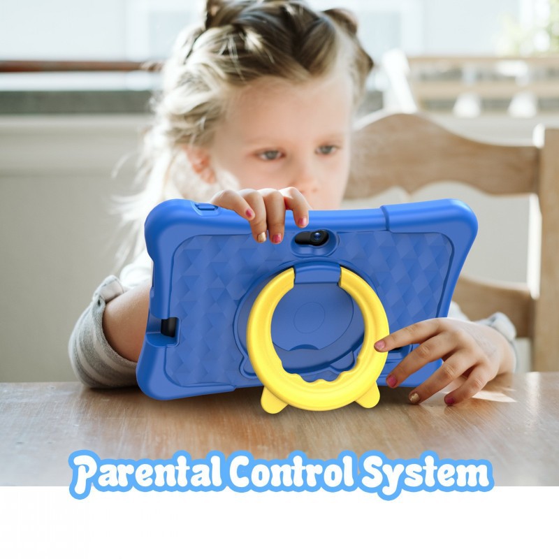 A133 Quad-core 7-inch Children's Tablet Computer photo 6