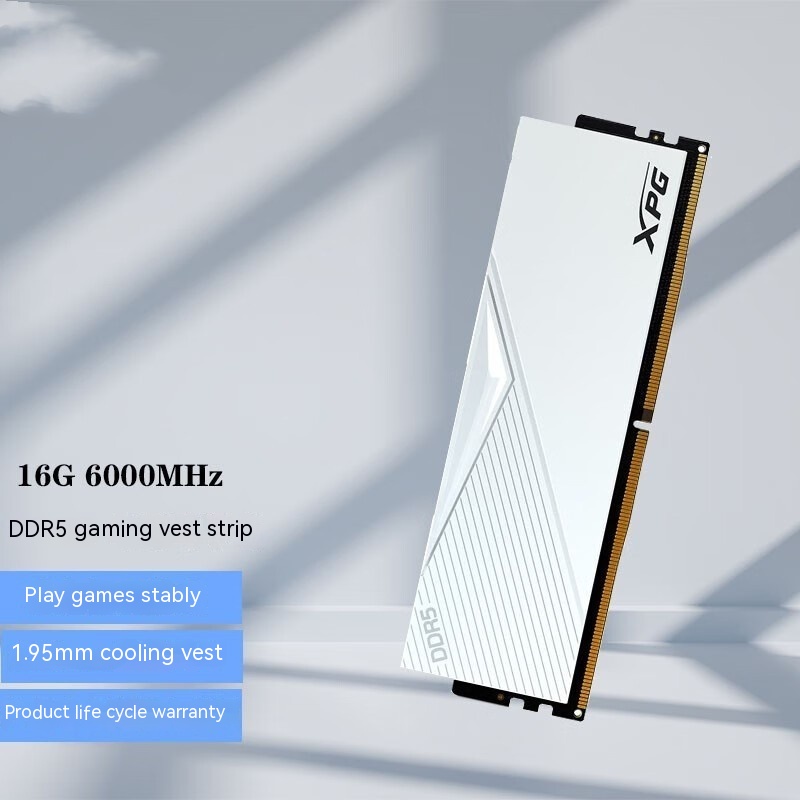 Frequency Desktop Gaming Electronic Sports Memory Bar photo 5