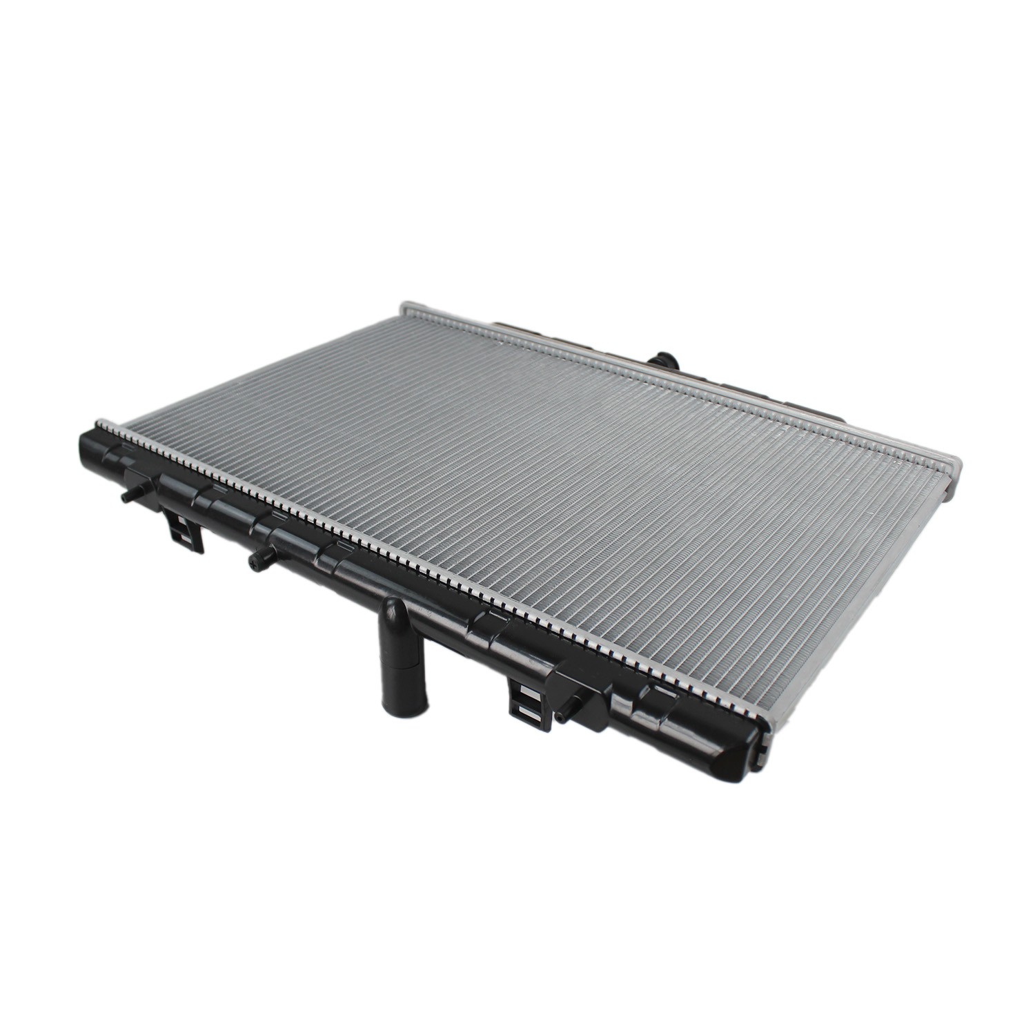 13047 Cooling Radiator Assembly For 2008 2009 2010 11-2015 -Nissan Rogue Aluminum photo 7