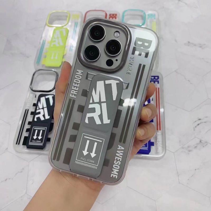Suitable For Phone Case Wrist Strap Bracket Cool Fashion photo 4