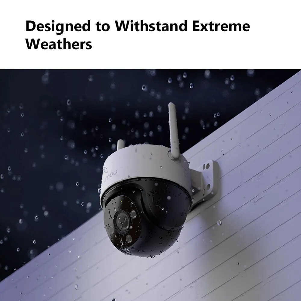 K71FT Wireless Surveillance 4G Camera Indoor photo 3