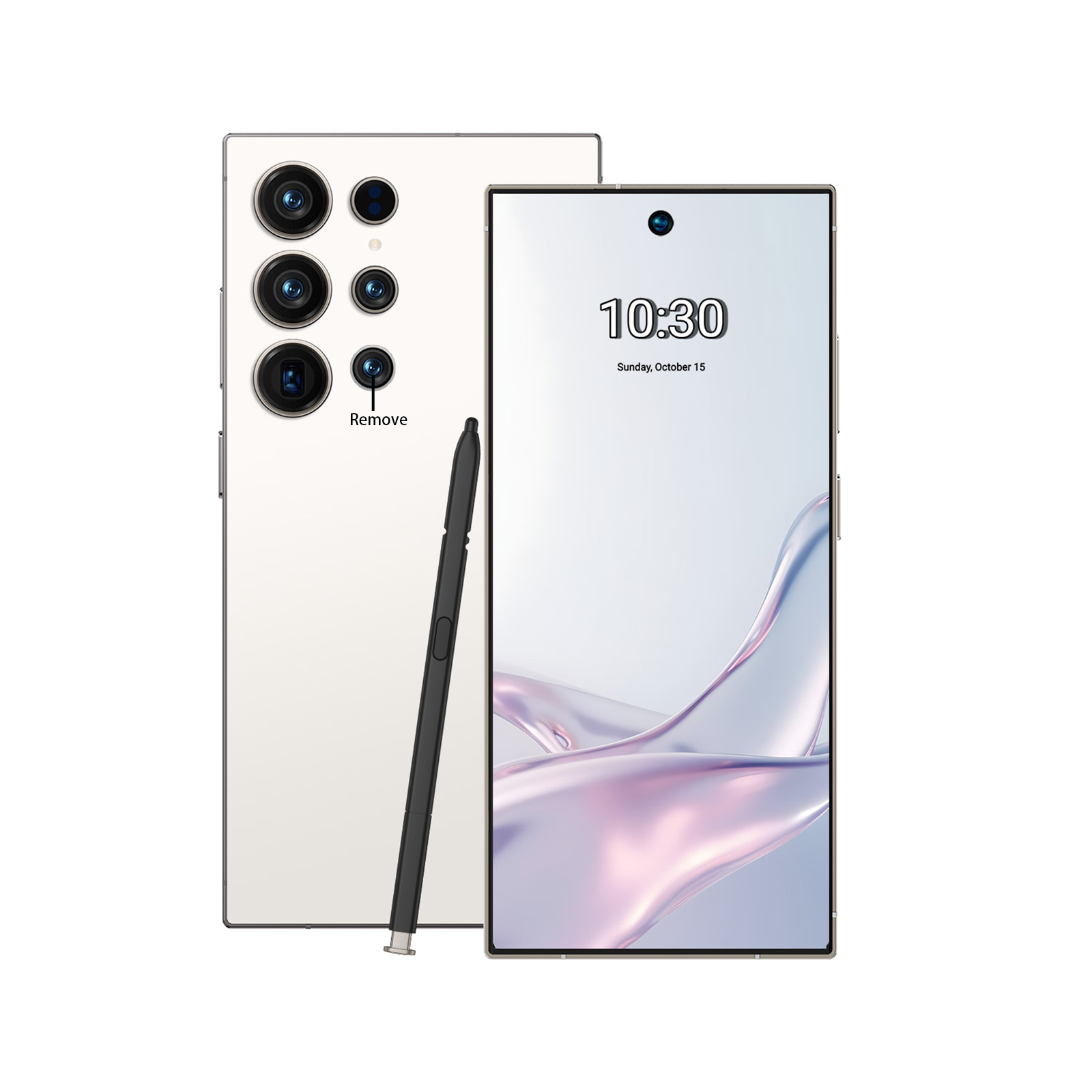 25 Ultra Cell Phones 5G 512GB  Unlocked  Phones Smartphonewith Tool Pen 6800mAh photo 3