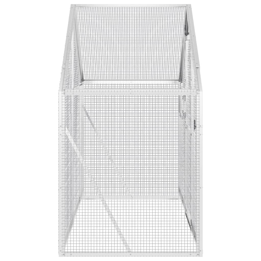  Aviary Silver 179x   Aviary Anthracite 179x photo 5