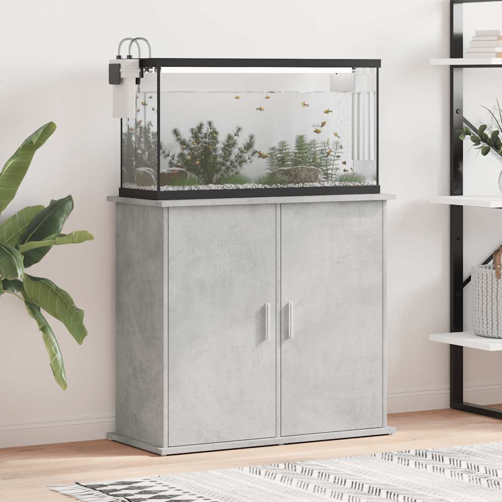   Aquarium Stand 81x Wood Material   Aquarium Stand 81x Wood Material photo 4