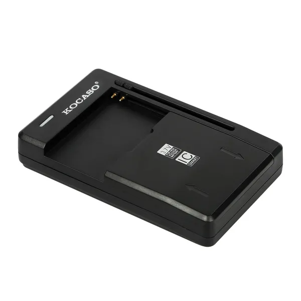 Camera Battery Charger 3.7V Rechargeable Battery Charger Mobile Universal Battery Charger photo 1