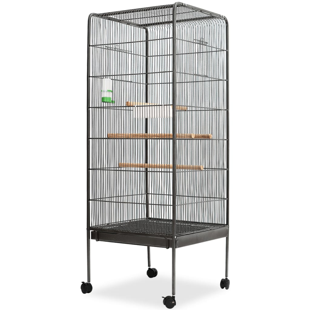  Birdcage 54x photo 8
